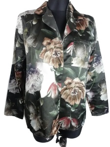 Bluza koszulowa Esmara rozmiar 40-42 