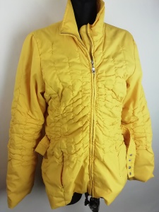 Kurtka pikowana One Look Sport rozmiar 36-38 