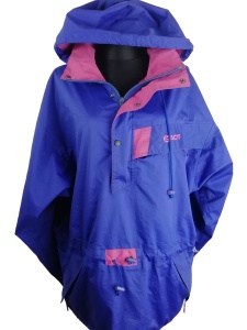 Kurtka bluza przeciwdeszczowa SprayWay rozmiar 48