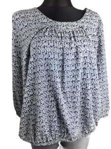 Bluzka letnia Bonmarche rozmiar 44