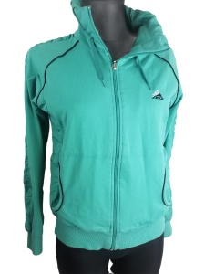 Kurtka sportowa Adidas rozmiar 40