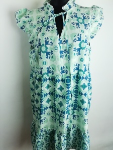 Sukienka letnia Shein rozmiar 40-42 