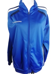 Bluza sportowa Diadora rozmiar 38-40 