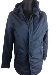 Kurtka przeciwdeszczowa Jack & Jones rozmiar 36-38 