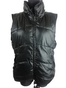 Bezrękawnik ocieplany H&M rozmiar 38-40 