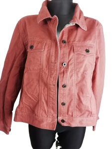 Kurtka katana jeans damska LL Bean rozmiar 38