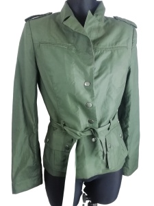 Kurtka wiatrówka damska H&M rozmiar 36