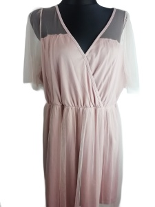 Sukienka Shein Curve rozmiar 42