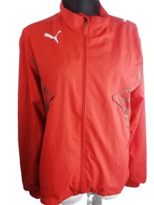 Kurtka wiatrówka Puma rozmiar 38-40 