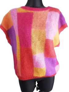 Sweter Renee Tener for Jeanne Pierre r. 40 61% moher