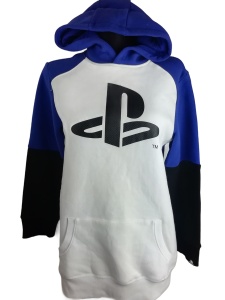 Bluza Sony PlayStation na wiek 12-13 lat lub rozmiar 36 