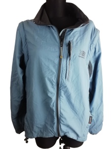 Kurtka bezrękawnik wiatrówka Karrimor rozmiar 36-38 