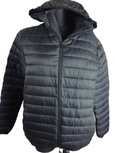 Kurtka pikowana H&M Divided rozmiar 36-38 