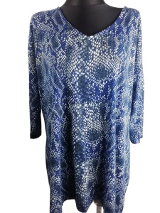 Bluzka letnia Marks&Spencer rozmiar 50