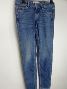 Spodnie jeans damskie Marc O Polo rozmiar W 28 L 34