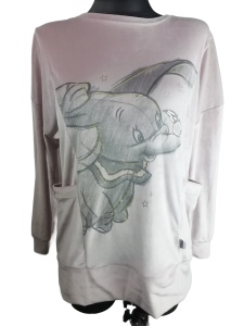 Bluza Disney Dumbo rozmiar 34 36 
