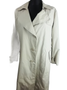 Płaszcz trencz damski H&M rozmiar 40