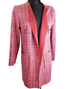 Płaszcz damski New Collection rozmiar 42