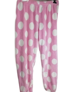 Spodnie w grochy Disney v Primark rozmiar 42 44 