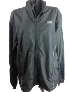 Kurtka wiatrówka Karrimor rozmiar 40