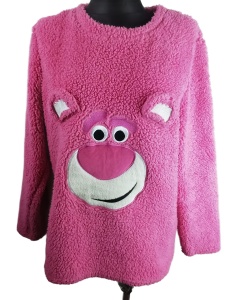 Bluza ciepła Toy Story Disney rozmiar 38-40 