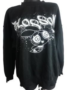 Bluza Bloosom od H&M Divided rozmiar 40-42 