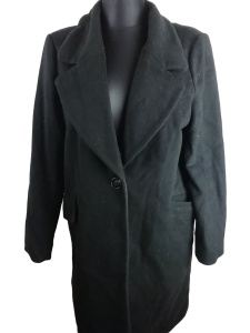 Płaszcz jesienny damski H&M rozmiar 40-42 