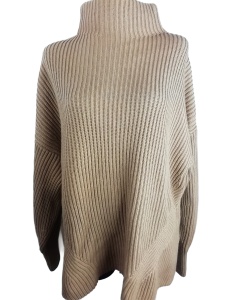 Sweter damski Zara rozmiar 42 44 