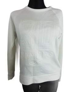 Bluza sportowa Umbro rozmiar 38