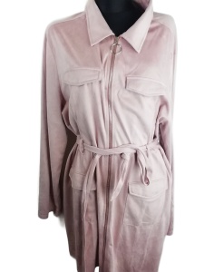 Sukienka koszulowa Prettyllttllething rozmiar 48