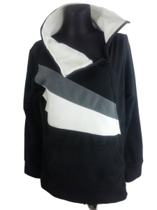 Bluza damska polar Janina rozmiar 44