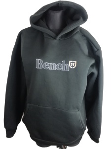 Bluza z kapturem Bench rozmiar 40
