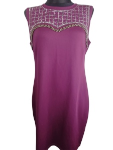 Sukienka wizytowa BodyFlirt rozmiar 40-42 