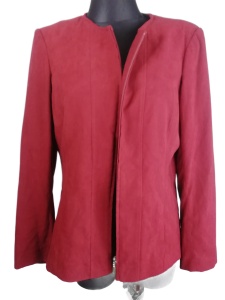 Kurtka jesienna damska BM Collection rozmiar 42