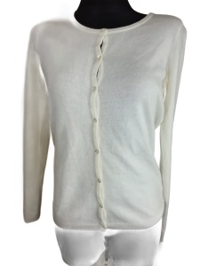 Sweter damski rozpinany Inextenso rozmiar 36