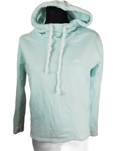 Bluza z kapturem 4 F rozmiar 36
