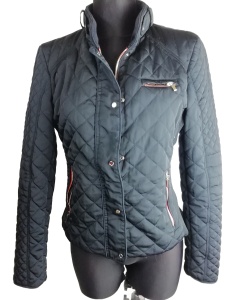 Kurtka damska Zara Woman rozmiar 38