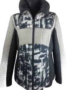 Kurtka jesienna damska Best Collection rozmiar 42