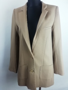 Marynarka damska H&M rozmiar 34 36 