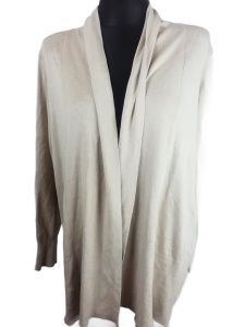 Sweter kardigan damski Primark Cares rozmiar 42 44 