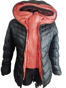 Kurtka pikowana damska Tom Fashion rozmiar 152 lub 36 
