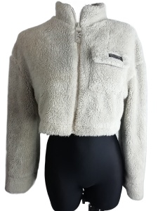 Kurtka misiu Bershka rozmiar 36