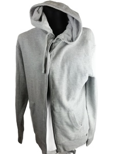 Bluza rozpinana z kapturem Reserved rozmiar 38-40 