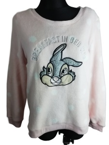 Bluza ciepła Disney rozmiar 40-42 