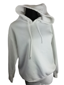 Bluza z kapturem California rozmiar 40