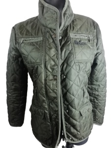 Kurtka pikowana damska Lee Cooper rozmiar 38