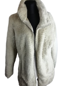 Futerkiem damskie Outwear rozmiar 42