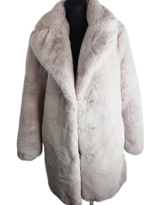 Super futerko różowe damskie Dorothy Perkins rozmiar 38