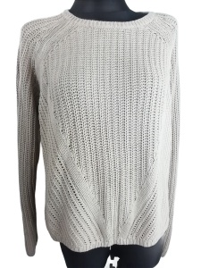 Sweter damski H&M rozmiar 38