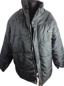 Kurtka zimowa męska Classic rozmiar 42 44 